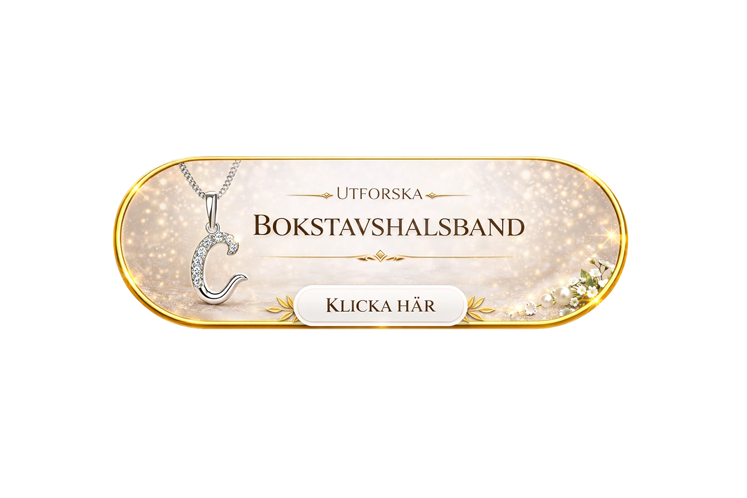 Bokstavshalsband